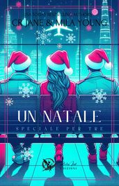 Un Natale speciale per tre