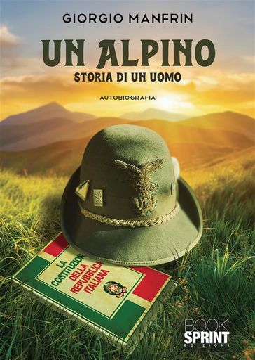 Un alpino - Giorgio Manfrin