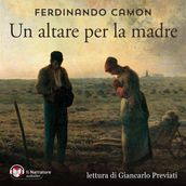 Un altare per la madre