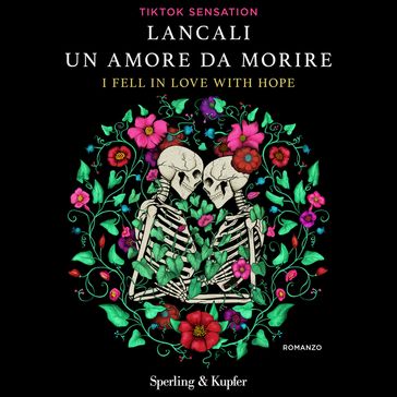 Un amore da morire - Lancali