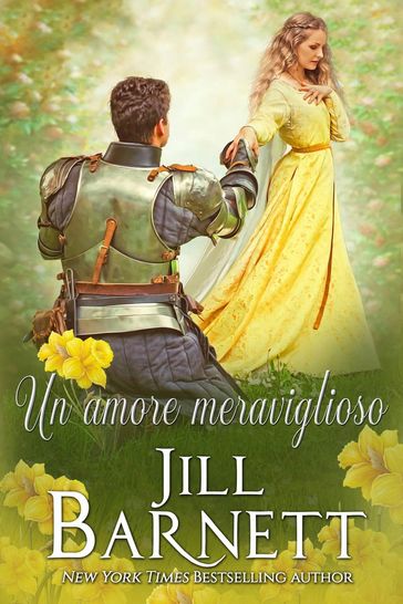 Un amore meraviglioso - Jill Barnett