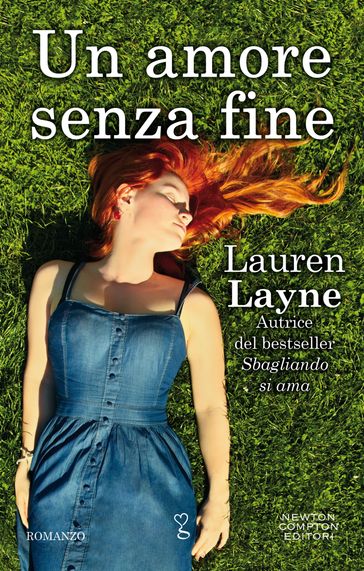 Un amore senza fine - Lauren Layne