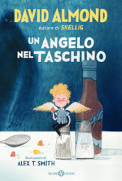 Un angelo nel taschino