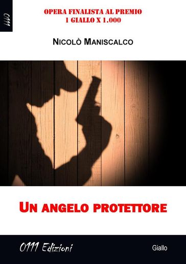 Un angelo protettore - Nicolò Maniscalco