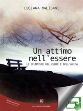 Un attimo nell essere