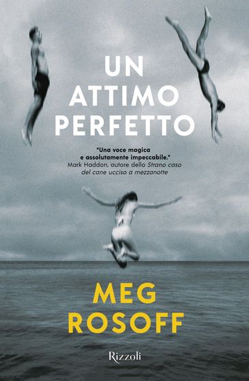 Un attimo perfetto - Meg Rosoff