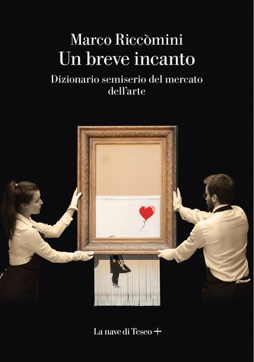 Un breve incanto - Marco Riccòmini