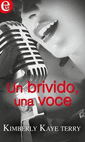 Un brivido, una voce (eLit)