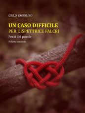 Un caso difficile per l ispettrice Falcri