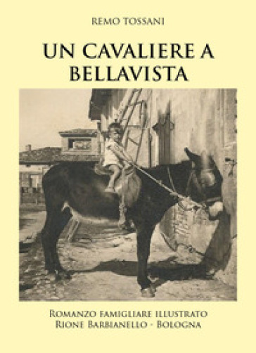 Un cavaliere a Bellavista - Remo Tossani