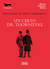 Un certo Dr. Thorndyke