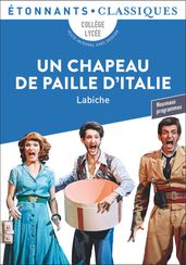 Un chapeau de paille d Italie