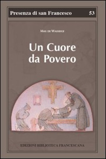 Un cuore di povero - Max De Wasseige