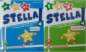 Un, due, tre stella! Italiano. Per la Scuola elementare. Con espansione online. Vol. 4