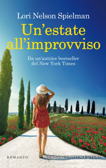 Un'estate all'improvviso - Lori Nelson Spielman