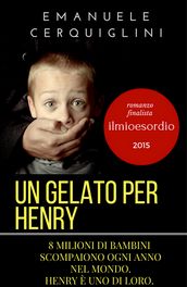 Un gelato per Henry