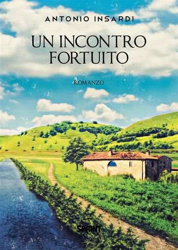 Un incontro fortuito - Antonio Insardi