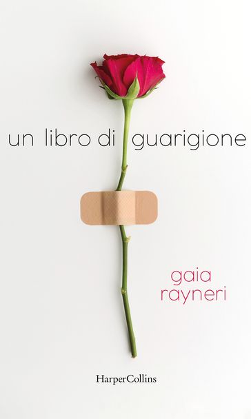 Un libro di guarigione - Gaia Rayneri