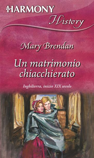 Un matrimonio chiacchierato - Mary Brendan