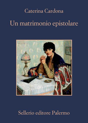 Un matrimonio epistolare - Caterina Cardona - Giorgio Manganelli