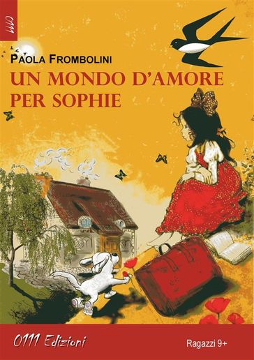 Un mondo d'amore per Sophie - Paola Frombolini