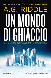 Un mondo di ghiaccio