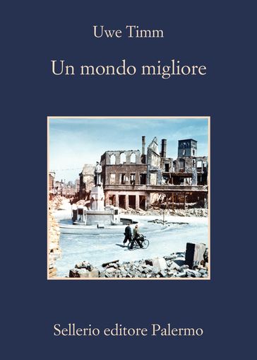 Un mondo migliore - Timm Uwe