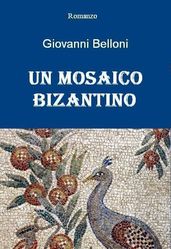 Un mosaico bizantino