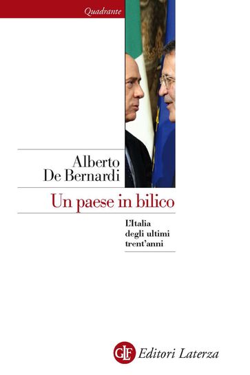 Un paese in bilico - Alberto De Bernardi