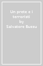 Un prete e i terroristi