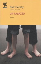 Un ragazzo