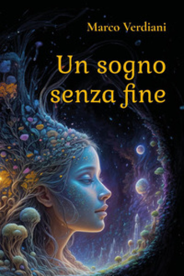 Un sogno senza fine - Marco Verdiani