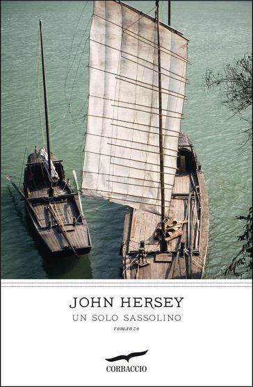 Un solo sassolino - John Richard Hersey