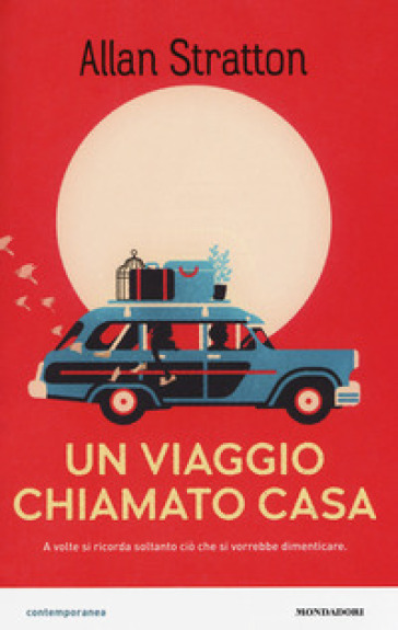 Un viaggio chiamato casa - Allan Stratton