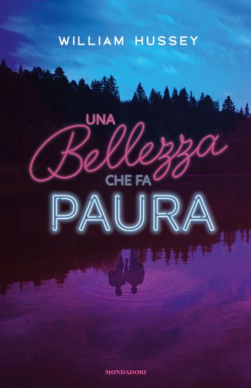 Una bellezza che fa paura - William Hussey