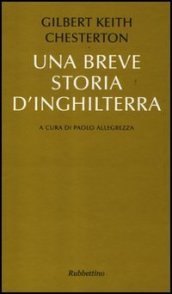 Una breve storia d Inghilterra