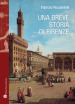 Una breve storia di Firenze