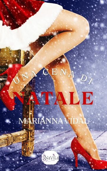 Una cena di Natale - Marianna Vidal