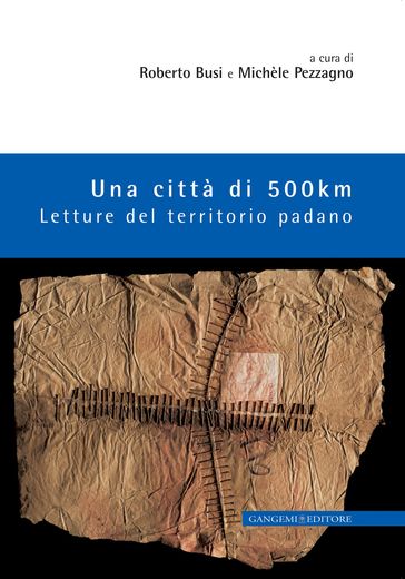 Una città di 500 km - AA.VV. Artisti Vari