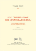 «Una civilizzazione che diventerà europea». L umanesimo cristiano di alessandro Manzoni