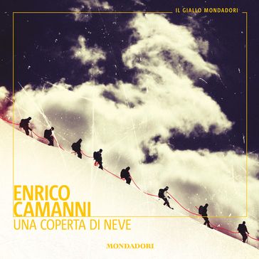 Una coperta di neve - Enrico Camanni