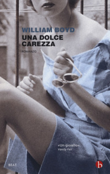 Una dolce carezza - William Boyd