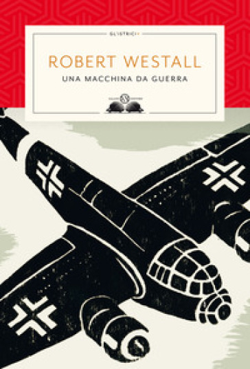 Una macchina da guerra - Robert Westall