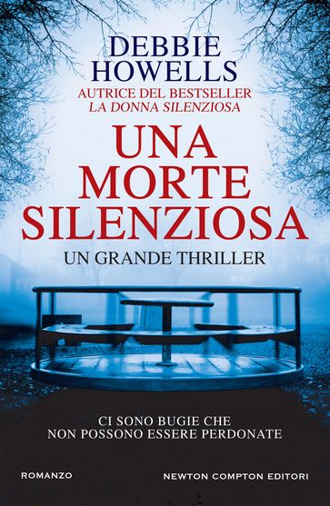 Una morte silenziosa - Debbie Howells