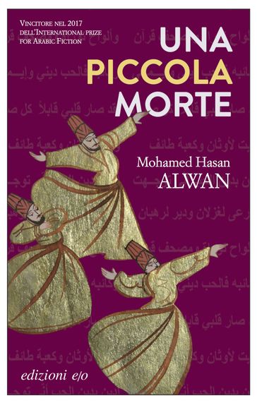 Una piccola morte - Mohamed Hasan Alwan