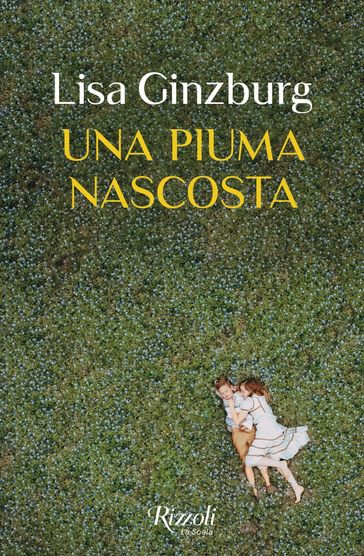 Una piuma nascosta - Lisa Ginzburg