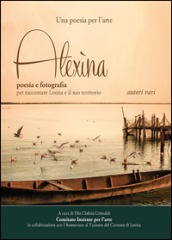 Una poesia per l arte: Alexina