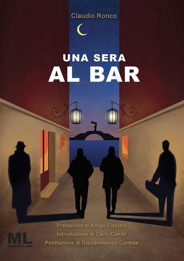 Una sera al Bar - Claudio Ronco