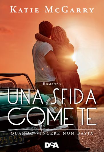 Una sfida come te - Katie McGarry