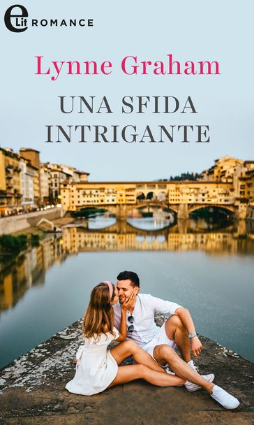 Una sfida intrigante (eLit) - Lynne Graham